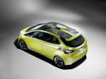 Ford iosis Max Concept 2009 года